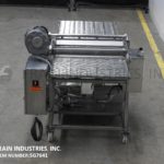 Thumbnail of Stein Meat Equipment Batter, Breader machine APB