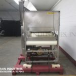 Thumbnail of Stein Meat Equipment Batter, Breader machine HERITAGE