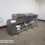 Thumbnail of Damrow Blanchers Rotary 600LBS