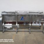 Thumbnail of Damrow Blanchers Rotary 600LBS