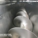 Thumbnail of Damrow Blanchers Rotary 600LBS