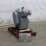 Thumbnail of Gaulin Homogenizer 2 Stage 125E