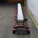 Thumbnail of WHM Equipment Company Conveyor Table Top 13¾" X 360"