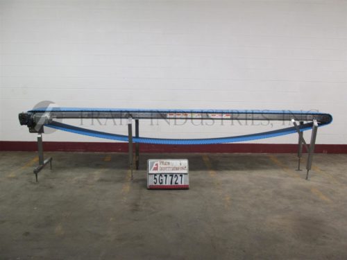 Photo of Span Tech Conveyor Table Top ST