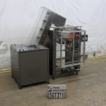 Thumbnail of Palace Unscrambler Bulk Plastic P3H15