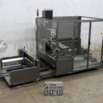 Thumbnail of PRB Palletizer Robotic MINISTRATUS