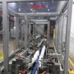 Thumbnail of Serpa Packaging Cartoner Auto Vertical Glue/Tuck 2000VCM