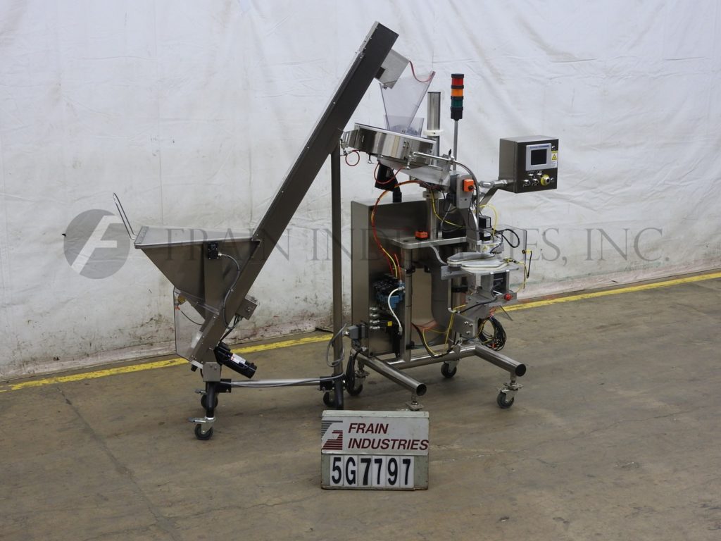 Omega Design Feeder Desiccant CDFR for Sale 5G7797