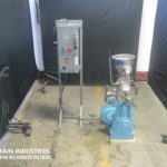 Thumbnail of Gaulin Homogenizer 2 Stage 15M8TASMD