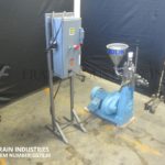 Thumbnail of Gaulin Homogenizer 2 Stage 15M8TASMD