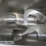 Thumbnail of Readco Mixer Paste Double Arm 5 GAL