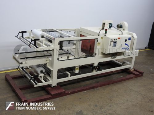 Photo of Arpac Shrink Bundler 105-36TW