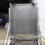 Thumbnail of MTC / Materials Transportation Material Handling Tote Dump LE