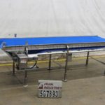 Thumbnail of Conveyor Table Top 33"W X 132"L