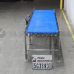 Thumbnail of Conveyor Table Top 33"W X 132"L