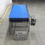 Thumbnail of Conveyor Table Top 33"W X 132"L