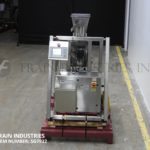 Thumbnail of MBC Food Machinery Corp Filler Paste Over 4 Head TRAYFILLER