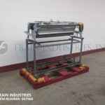 Thumbnail of Bakery Equipment Depositors TOPPER