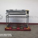 Thumbnail of Bakery Equipment Depositors TOPPER