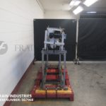 Thumbnail of Bakery Equipment Depositors TOPPER