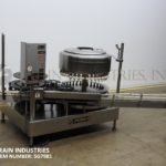 Thumbnail of Fogg Filler Liquid Monoblock FAA3618