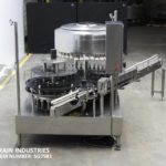 Thumbnail of Fogg Filler Liquid Monoblock FAA3618