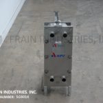 Thumbnail of APV / SPX Heat Transfer Heat Exch Plate SR25