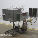 Thumbnail of Thiele Feeder Coupon Inserter RECIPROCATINGPLACER