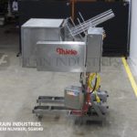 Thumbnail of Thiele Feeder Coupon Inserter RECIPROCATINGPLACER