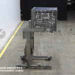 Thumbnail of Thiele Feeder Coupon Inserter ROTARY