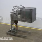 Thumbnail of Thiele Feeder Coupon Inserter RECIPROCATINGPLACER