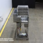Thumbnail of Thiele Feeder Coupon Inserter RECIPROCATINGPLACER