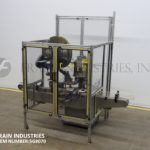 Thumbnail of Consolidated / Pneumatic Scale Capper 4 Head (Capper) C4F