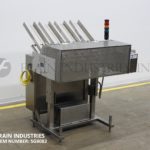 Thumbnail of Thiele Feeder Coupon Inserter RECIPROCATING PLACER
