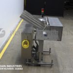 Thumbnail of Thiele Feeder Coupon Inserter RECIPROCATING PLACER