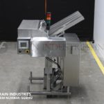 Thumbnail of Thiele Feeder Coupon Inserter RECIPROCATING PLACER