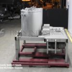 Thumbnail of Lee Tank Processors (2) 200 GAL