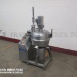 Thumbnail of Stephan Machinery Corp Cutter, Slicer Chopper/Processor VCM44E