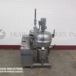 Thumbnail of Stephan Machinery Corp Cutter, Slicer Chopper/Processor VCM44E