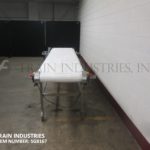 Thumbnail of Conveyor Table Top 24"W X 130"L