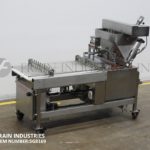 Thumbnail of Inovia Bakery Equipment Depositors 1 X 8