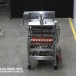 Thumbnail of Inovia Bakery Equipment Depositors 1 X 8
