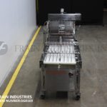 Thumbnail of Inovia Bakery Equipment Depositors 1 X 8