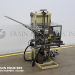 Thumbnail of Thiele Feeder Outserter 400 ROTARY