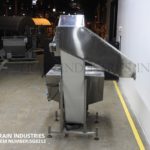 Thumbnail of New England Feeder Incline/Cleated 60CFTHE