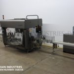 Thumbnail of Schubert North America LLC Case Packer Robotic TLM