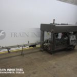 Thumbnail of Schubert North America LLC Case Packer Robotic TLM