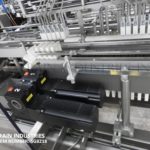 Thumbnail of Schubert North America LLC Case Packer Robotic TLM