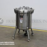 Thumbnail of Precision Stainless Tank Reactor SS 350L