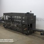 Thumbnail of Wepackit Machinery Case Packer Robotic 350CP